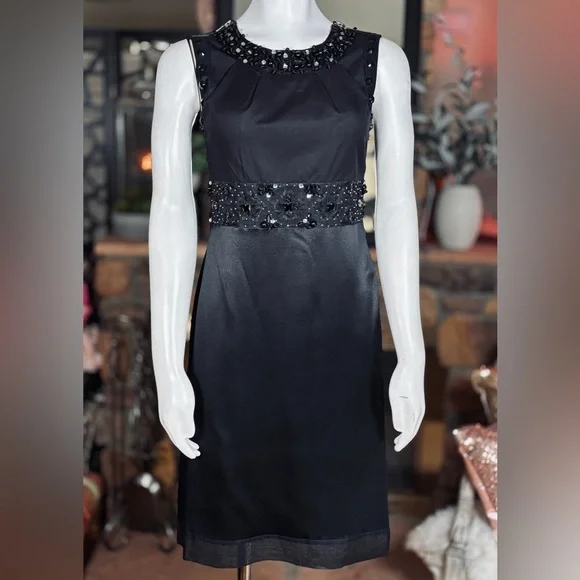 diane von furstenberg beaded dress Beaded Dress – Diane von Furstenberg main image 0